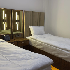 Lokka Ortakoy Hotel - Bild 2