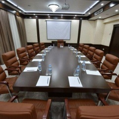 Отель 4