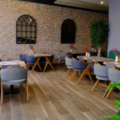 Mai İnci Hotel - Bild 13