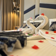 Downtown Sirkeci Hotel - Bild 19