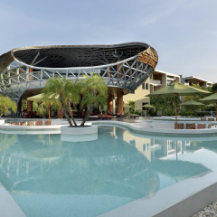Wyndham Grand Nai Harn Beach Phuket - Bild 2