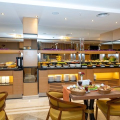 Freya Hotel - Bild 21