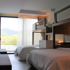 Anana Ecological Resort Krabi - Bild 12