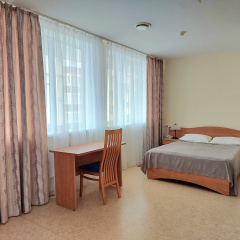 Petrovskij mini-hotel