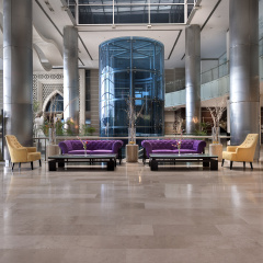 Grand Hotel Konya - Bild 4