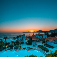 Liberty Hotels Lykia - All Inclusive Hotel - Bild 15