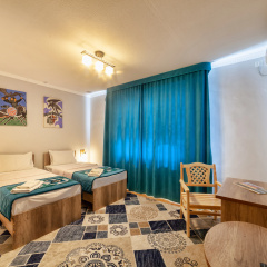 TES Hotel thumbnail 2