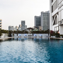 Bangkok Hotel Lotus Sukhumvit 33 by Compass Hospitality - Bild 17