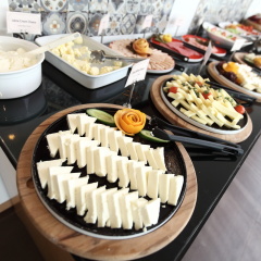 Antik Hotel Istanbul - Bild 13