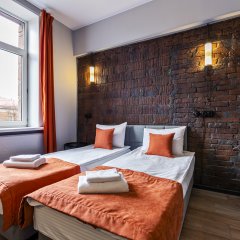 Metro Apartments Apart-Hotel in Moscow, Russia from 31$, photos, reviews - zenhotels.com photo 3