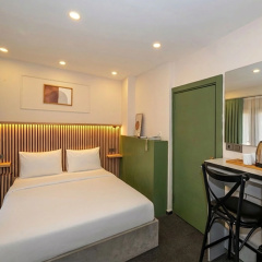 Grand Rafinn Hotel - Bild 2