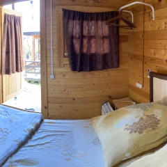 Kottedzhi V Gagre Hotel in Gagra, Abkhazia from 49$, photos, reviews - zenhotels.com photo 6