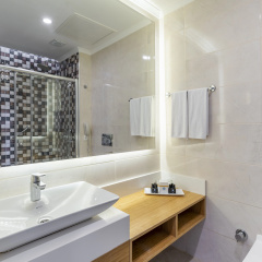 Dosinia Luxury Resort - Ultra All Inclusive - Bild 12