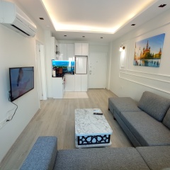 World Cities Residence Apart-Hotel - Bild 22