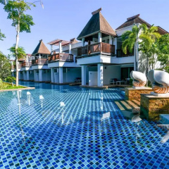 Avani+ Koh Lanta Krabi Resort - Bild 27
