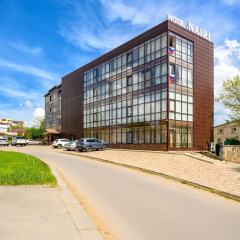 Hotel Nairi