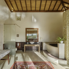 The Beverly Hills Bali Villas Jimbaran Boutique hotel - Bild 17