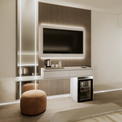 Sveo Istanbul Hotel - Bild 11