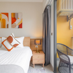 Lakeside Residences by NLA Apartments - Bild 8