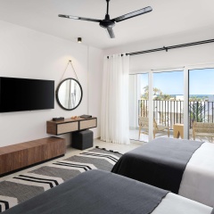 Serry Beach Resort - Bild 2