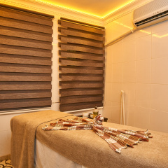Amber Istanbul Hotel - Bild 17