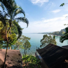 Baan Krating Khaolak - Bild 2