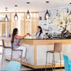 Istanbul Medikal Termal Hotel - Bild 22