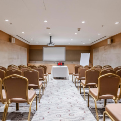 Kent Hotel Istanbul - Bild 26