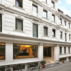 Great Fortune Hotel & Spa - Bild 16