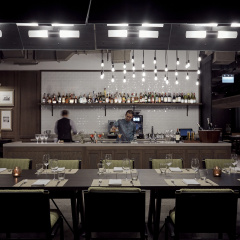 Montien Hotel Surawong Bangkok - Bild 28