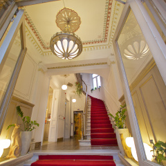 Ayramin Exclusive Hotel - Special Category - Bild 10