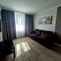 Golden Shar apartments for 70 years of October 5