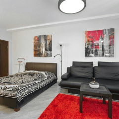 Myasnikova 17 Apartments thumbnail 7