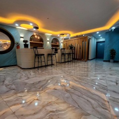 Blue Marina Hotel - Bild 14