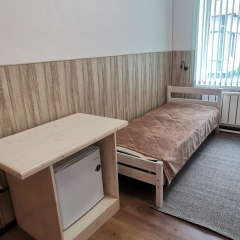 Гостиница Хостел Энви в Петропавловск-Камчатском отзывы, цены и фото номеров - забронировать гостиницу Хостел Энви онлайн Петропавловск-Камчатский фото 4