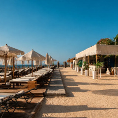 Palmalife Bodrum Resort - Bild 19