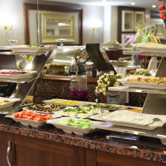 Halifaks Hotel thumbnail 19