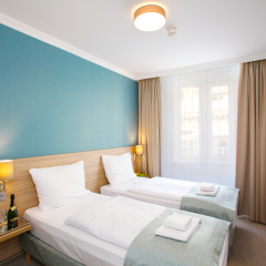 Medos Hotel - Bild 13