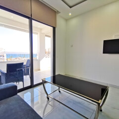 Sunny Daze Seaview Apart-hotel in Larnaca, Cyprus from 142$, photos, reviews - zenhotels.com photo 8