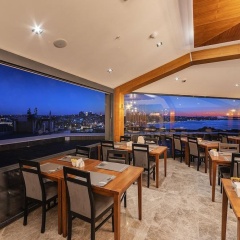 Demiray Hotel - Bild 19