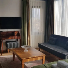 Aleksandr Pera Hotel - Bild 21