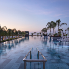 Mylome Luxury Hotel & Resort - Bild 6
