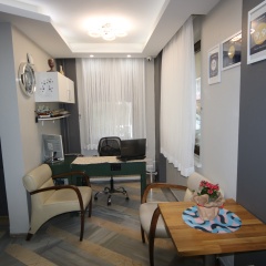 Taksim Home Hotel - Bild 8