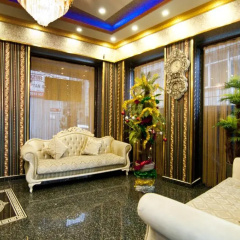 Golden Horn Park Hotel - Bild 4