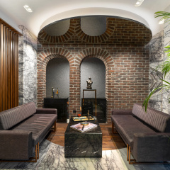 Nex Hotels Istanbul - Bild 3