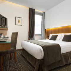Best Western Plus Hotel Universo thumbnail 10