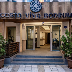 Costa Viva Bodrum Hotel - Bild 20