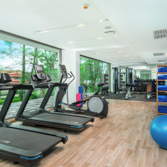 Hilton Garden Inn Phuket Bang Tao - Bild 4