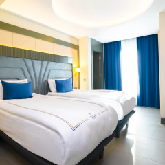 Türkay Hotel - Bild 2