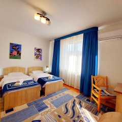 TES Hotel thumbnail 7